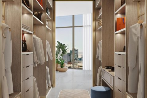 4 غرف نوم شقة في JUMEIRAH LIVING BUSINESS BAY الخليج التجاري, الإمارات العربية المتحدة رقم 97968 25