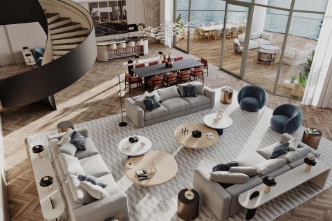 4 غرف نوم شقة في JUMEIRAH LIVING BUSINESS BAY الخليج التجاري, الإمارات العربية المتحدة رقم 97968 22