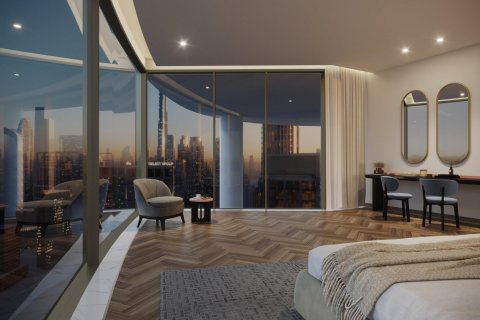 4 غرف نوم شقة في JUMEIRAH LIVING BUSINESS BAY الخليج التجاري, الإمارات العربية المتحدة رقم 97968 21