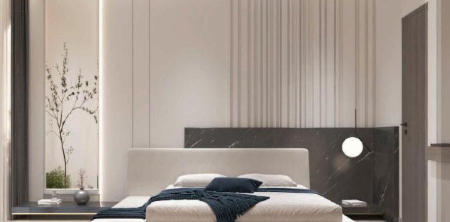 2 bedrooms Apartment in IVY GARDENS RESIDENCE Dubai Residence Complex, UAE No. 97971