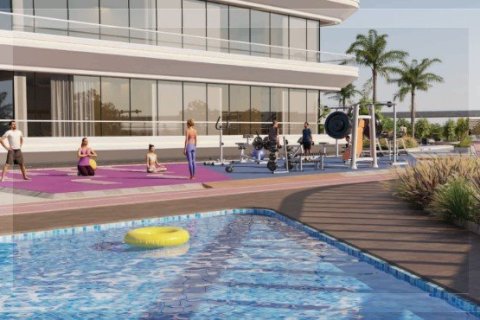 2 bedrooms Apartment in IVY GARDENS RESIDENCE Dubai Residence Complex, UAE No. 97971 6