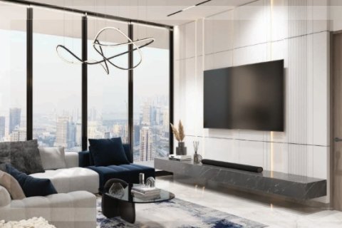 2 bedrooms Apartment in IVY GARDENS RESIDENCE Dubai Residence Complex, UAE No. 97971 9