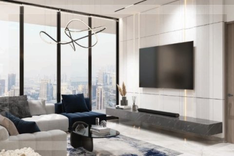 2 bedrooms Apartment in IVY GARDENS RESIDENCE Dubai Residence Complex, UAE No. 97971 5