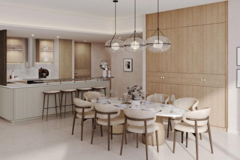 Appartement de 3 chambres à Saria Maritime City, UAE No. 97969 3