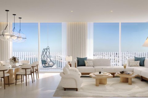 Appartement de 3 chambres à Saria Maritime City, UAE No. 97969 8