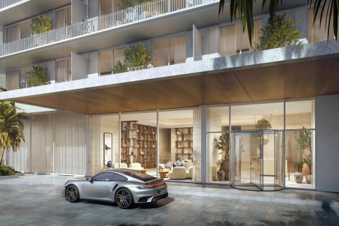 Appartement de 3 chambres à Saria Maritime City, UAE No. 97969 18