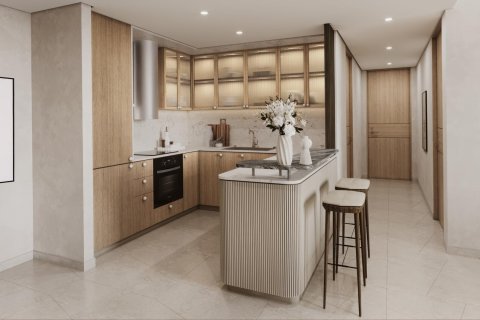 Appartement de 3 chambres à Saria Maritime City, UAE No. 97969 13