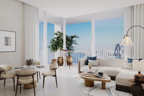 Appartement de 3 chambres à Saria Maritime City, UAE No. 97969 4