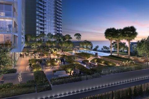 Appartement de 3 chambres à Saria Maritime City, UAE No. 97969 12