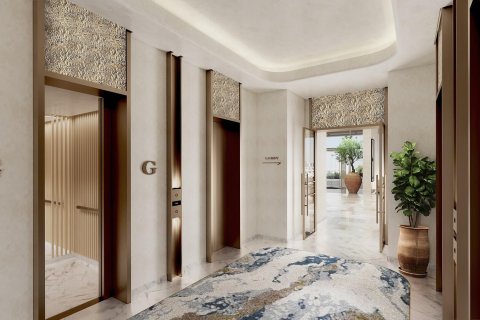 Appartement de 4 chambres à Saria Maritime City, UAE No. 97970 10