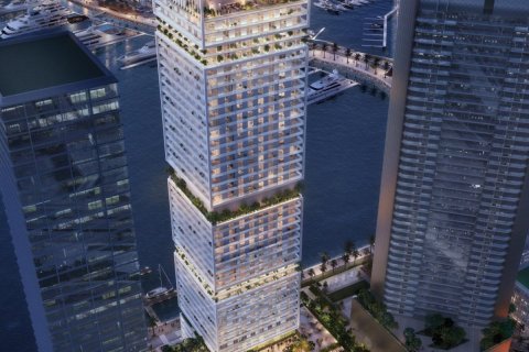 Appartement de 4 chambres à Saria Maritime City, UAE No. 97970 7