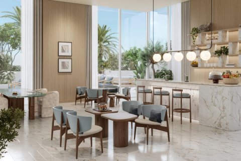 Appartement de 4 chambres à Saria Maritime City, UAE No. 97970 14