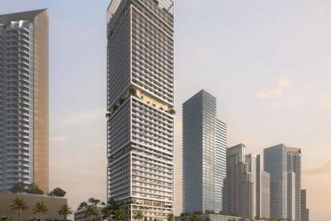 Appartement de 4 chambres à Saria Maritime City, UAE No. 97970 13