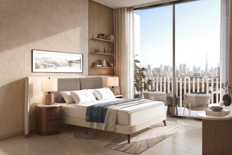 Appartement de 4 chambres à Saria Maritime City, UAE No. 97970 6