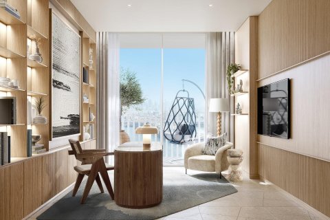 Appartement de 4 chambres à Saria Maritime City, UAE No. 97970 12