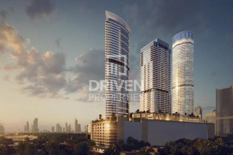 3 bedrooms Apartment in Palm Jumeirah, UAE No. 24113 6