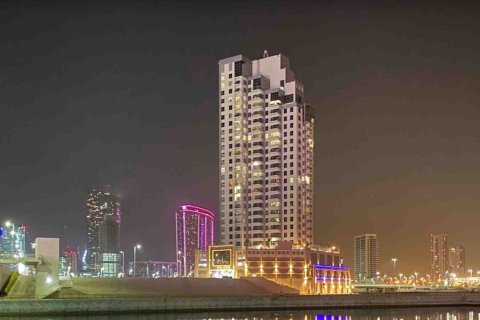 MARINA RISE  No. 69638