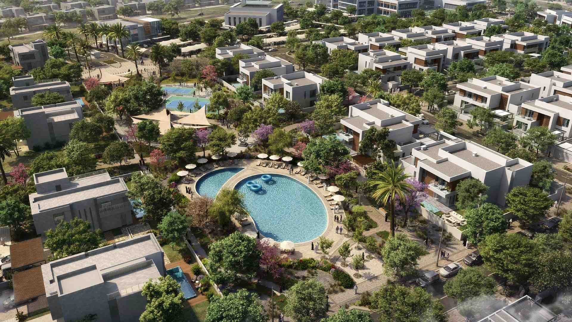 THE DUNES AT SAADIYAT RESERVE