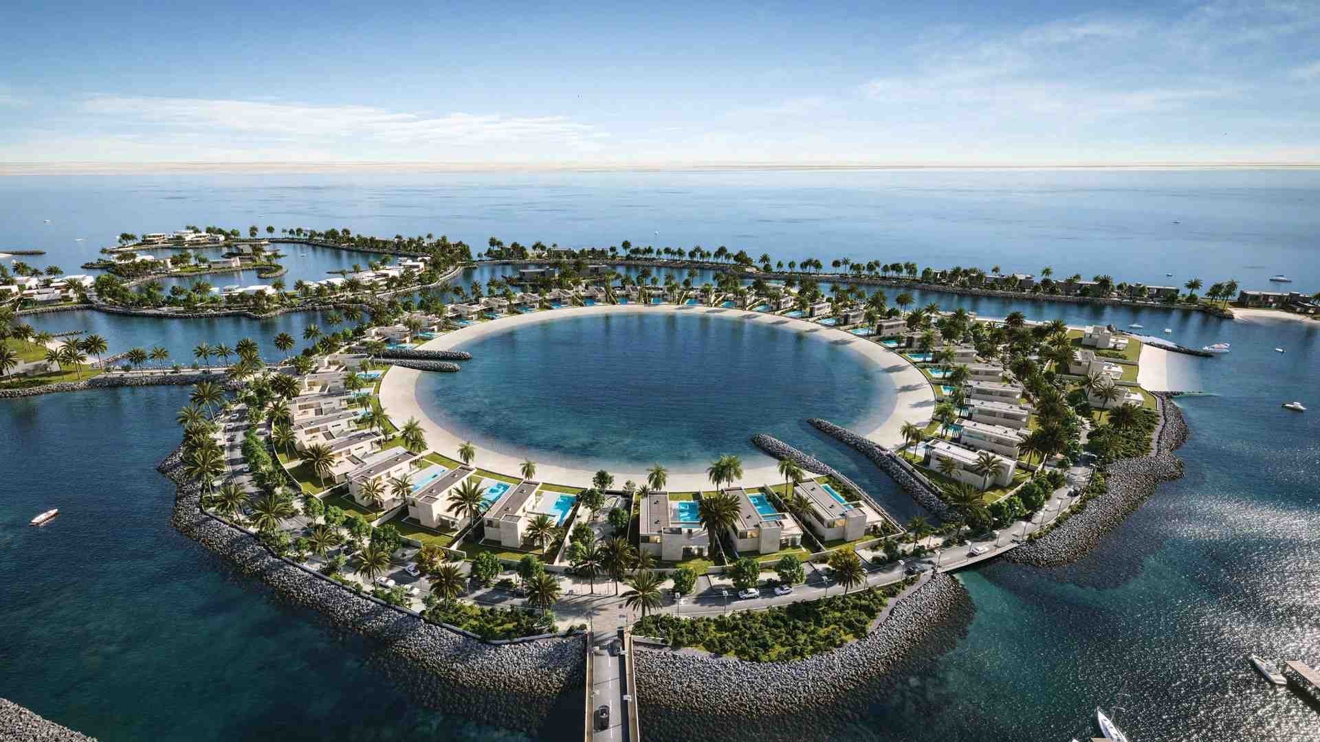 AL GURM RESIDENTIAL PLOTS