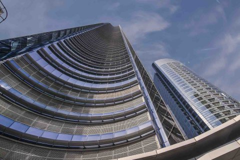 ADDAX TOWER  رقم 69639