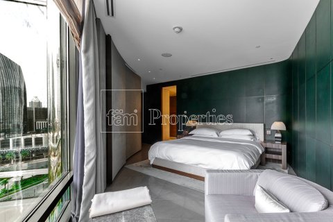Appartement de 1 chambre à Downtown Dubai (Downtown Burj Dubai), UAE No. 49276 14