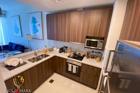 Apartment de 2 dormitorios en Dubai Media City, UAE No. 20708 3