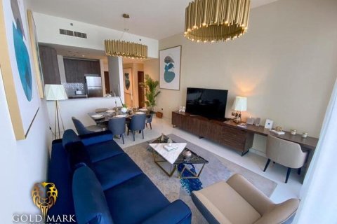 Apartment de 2 dormitorios en Dubai Media City, UAE No. 20708 1