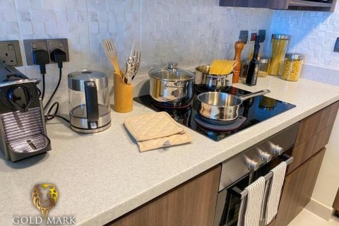 Apartment de 2 dormitorios en Dubai Media City, UAE No. 20708 4