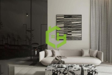 Appartement de 41.2m² à Jumeirah Village Triangle, UAE No. 44064 3