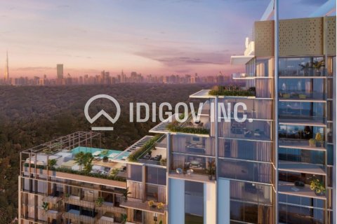 1 bedroom Apartment in Mohammed Bin Rashid City, UAE No. 82654 4