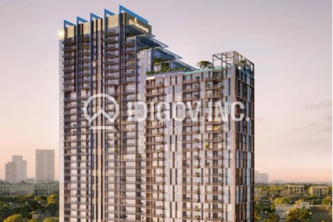 1 bedroom Apartment in Mohammed Bin Rashid City, UAE No. 82654 3