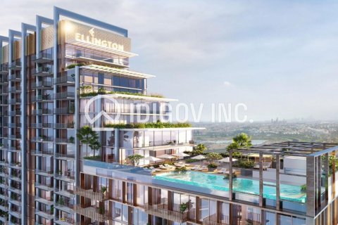 1 bedroom Apartment in Mohammed Bin Rashid City, UAE No. 82654 2
