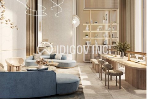 Квартира с 2 спальнями в Джумейра Лейк Тауэрс, ОАЭ №82652 10