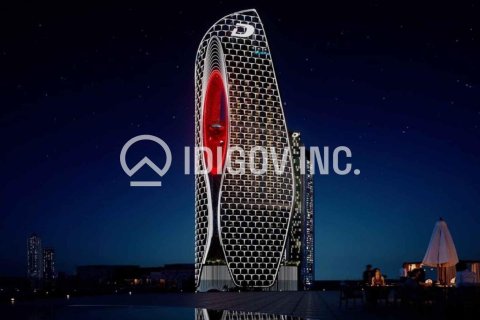 Apartment de 2 dormitorios en Aykon City, UAE No. 82653 3