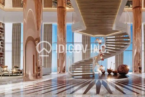 Apartment de 2 dormitorios en Aykon City, UAE No. 82653 6