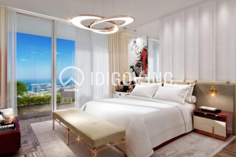Apartment de 2 dormitorios en Aykon City, UAE No. 82653 2