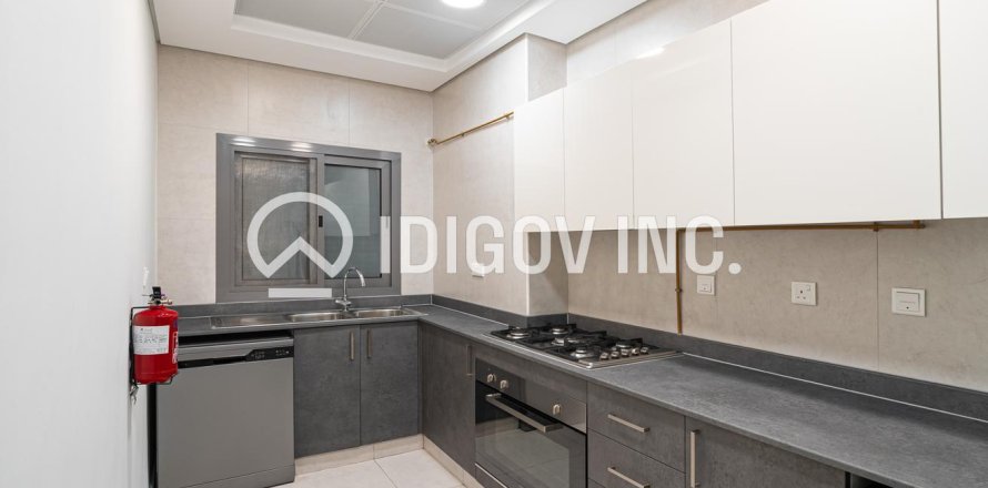 Apartment de 2 dormitorios en Business Bay, UAE No. 82657
