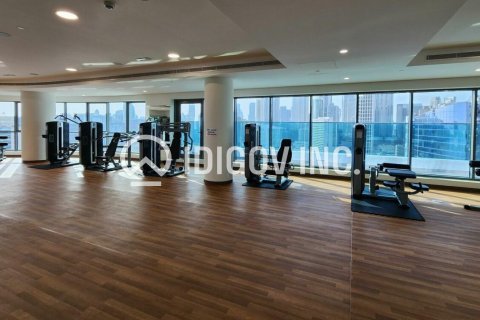 Apartment de 2 dormitorios en Business Bay, UAE No. 82657 14