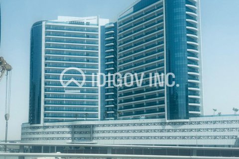 Apartment de 2 dormitorios en Business Bay, UAE No. 82657 15
