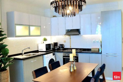 Appartement de 1 chambre à Business Bay, UAE No. 103285 4