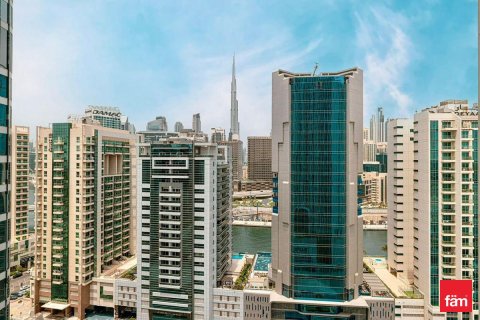 Appartement de 1 chambre à Business Bay, UAE No. 103285 11