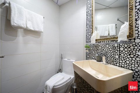 Appartement de 1 chambre à Business Bay, UAE No. 103285 9