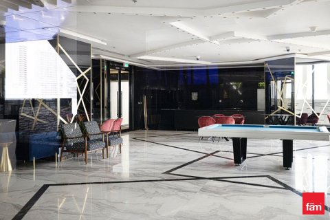 Appartement de 1 chambre à Business Bay, UAE No. 103285 15
