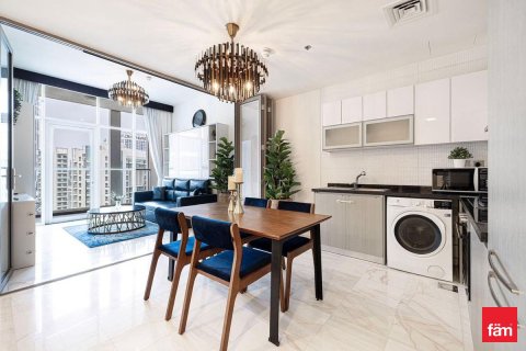 Appartement de 1 chambre à Business Bay, UAE No. 103285 1