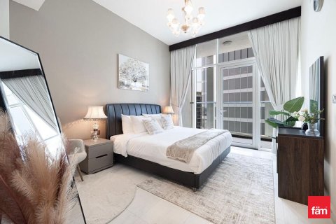 Appartement de 1 chambre à Business Bay, UAE No. 103285 5