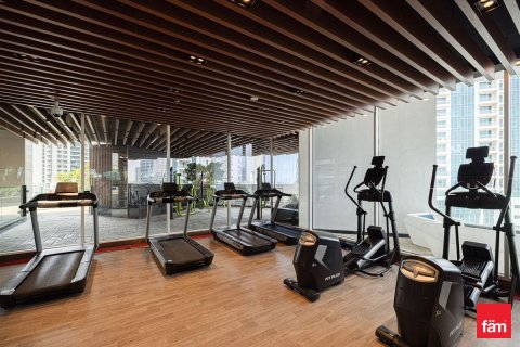 Appartement de 1 chambre à Business Bay, UAE No. 103285 17