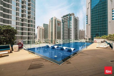 Appartement de 1 chambre à Business Bay, UAE No. 103285 16
