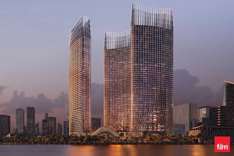 Appartement de 41.7m² à Business Bay, UAE No. 103289 9
