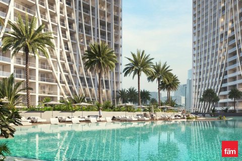 Appartement de 41.7m² à Business Bay, UAE No. 103289 2