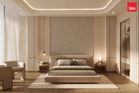 Appartement de 41.7m² à Business Bay, UAE No. 103289 3